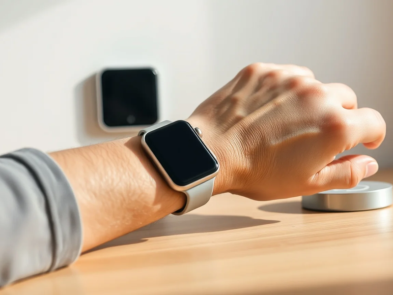 Digitale Helfer revolutionieren die Altenpflege - Foto: über boerse-global.de