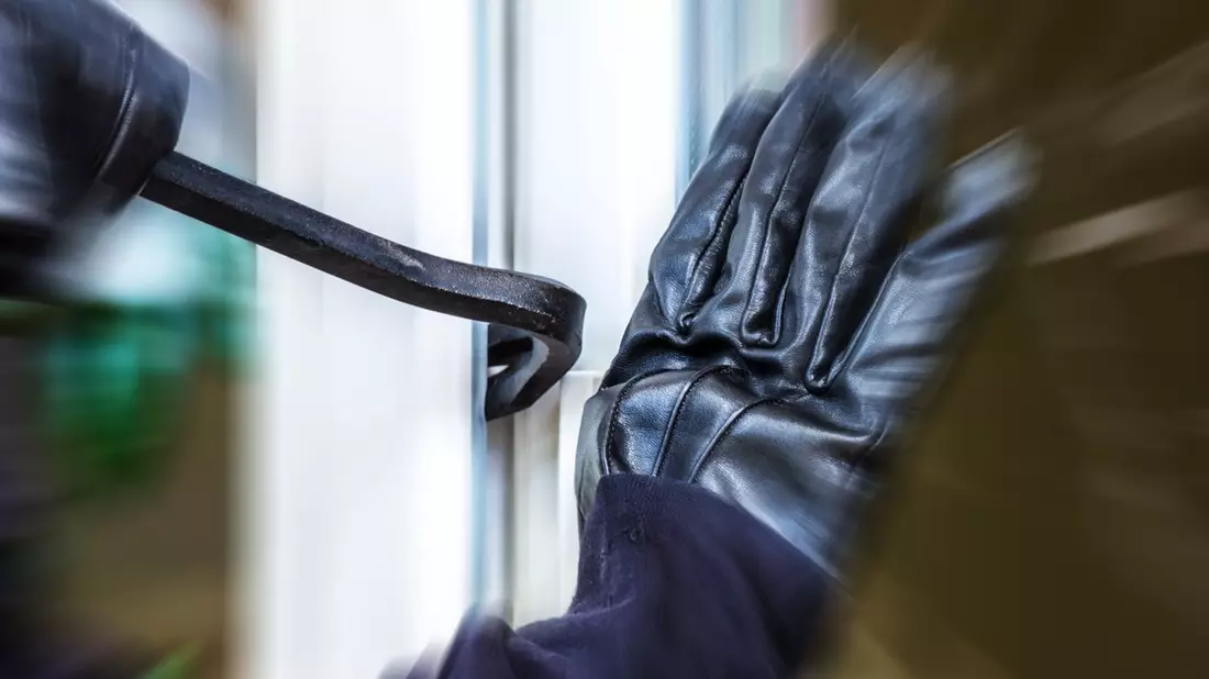LKA-RP: Einbruchschutz: LKA gibt Tipps für ein sicheres Zuhause - Bild: presseportal.de