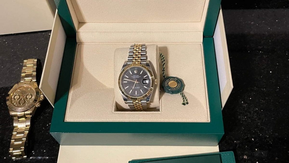 ZOLL-E: StA Dortmund & ZFA Essen: Großer Schlag gegen illegalen Zigarettenhandel- fast 21 Millionen Zigaretten sichergestellt- Steuerschaden über 3,6 Millionen Euro- 1 Person in Haft - Foto: presseportal.de