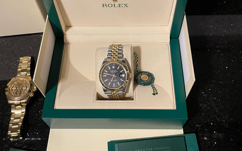 ZOLL-E: StA Dortmund & ZFA Essen: Großer Schlag gegen illegalen Zigarettenhandel- fast 21 Millionen Zigaretten sichergestellt- Steuerschaden über 3,6 Millionen Euro- 1 Person in Haft - Foto: presseportal.de