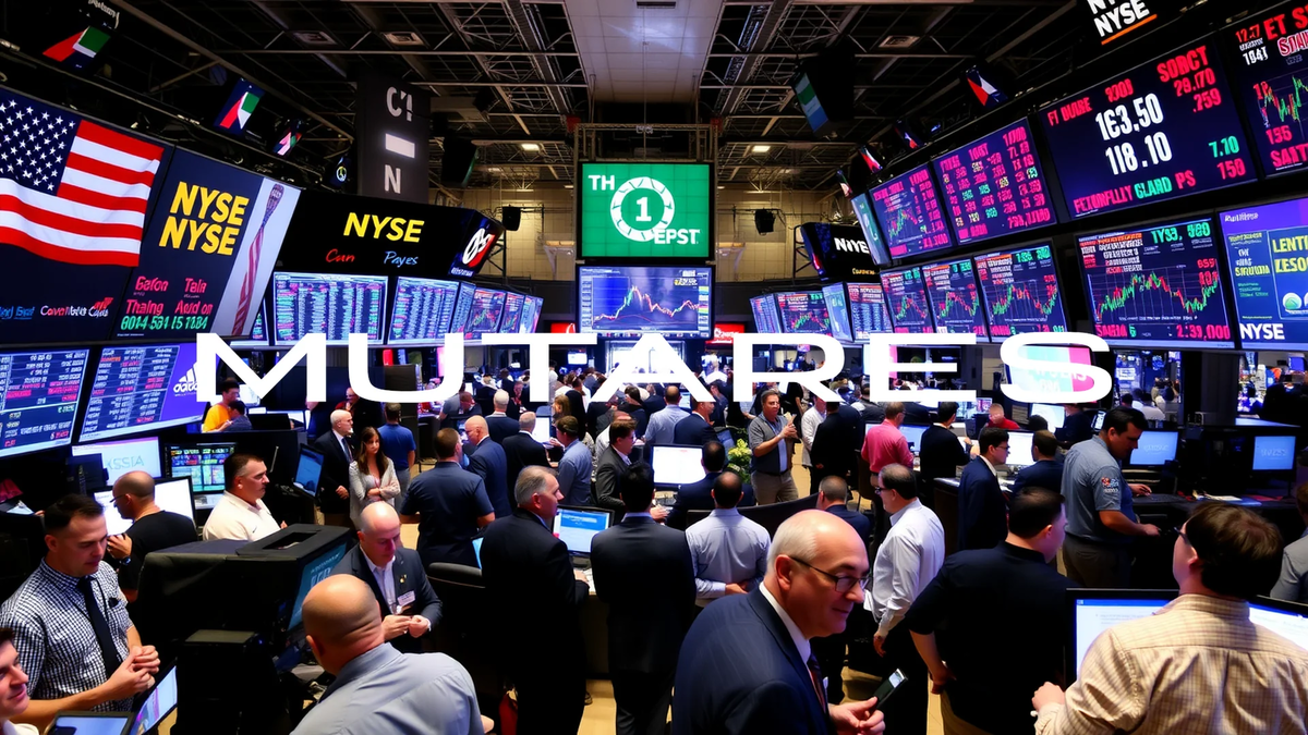 Mutares Aktie: Frontalangriff der Shortseller! - Foto: über boerse-global.de