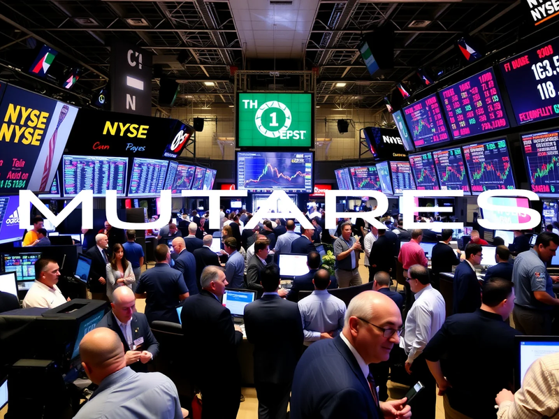 Mutares Aktie: Frontalangriff der Shortseller! - Foto: über boerse-global.de