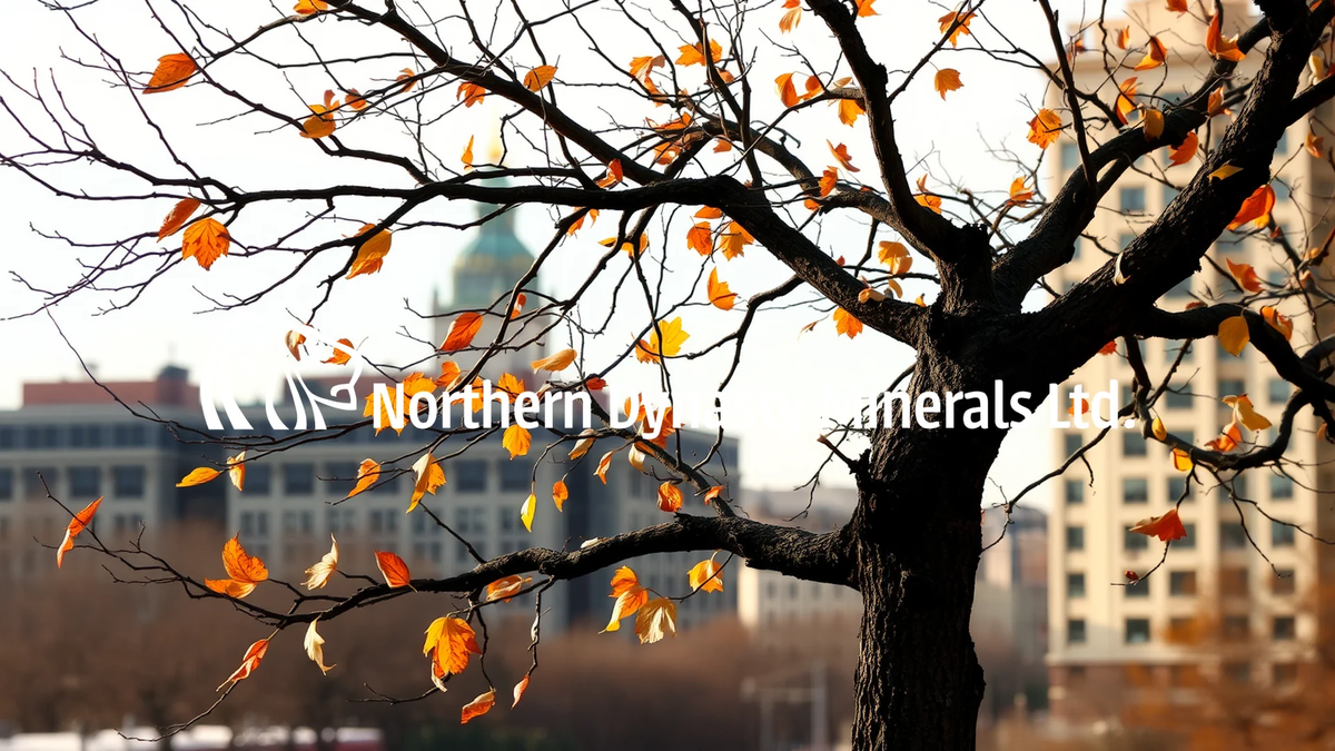 Northern Dynasty Minerals Aktie: Überzeugende Strategie! - Foto: über boerse-global.de