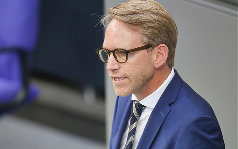 Marc Henrichmann (Archiv) - Foto: über dts Nachrichtenagentur