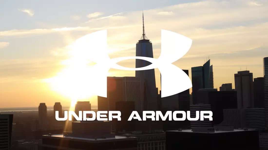 Under Armour Aktie: Herausforderndes Umfeld - Bild: über boerse-global.de