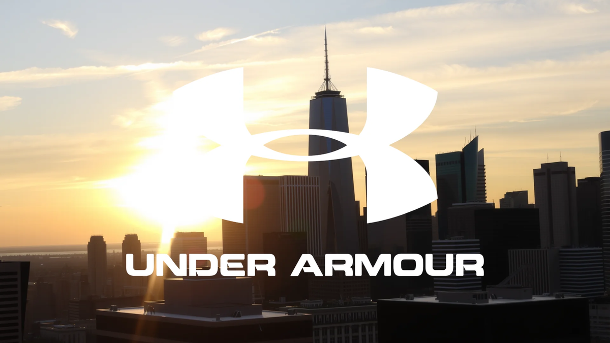 Under Armour Aktie: Herausforderndes Umfeld - Foto: über boerse-global.de