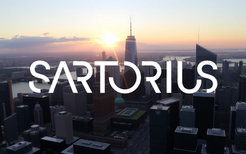 Sartorius Aktie: Erfolgskurs ungebrochen - Foto: über boerse-global.de