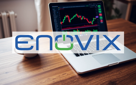 Enovix Aktie: Geopolitisches Beben! - Foto: über boerse-global.de