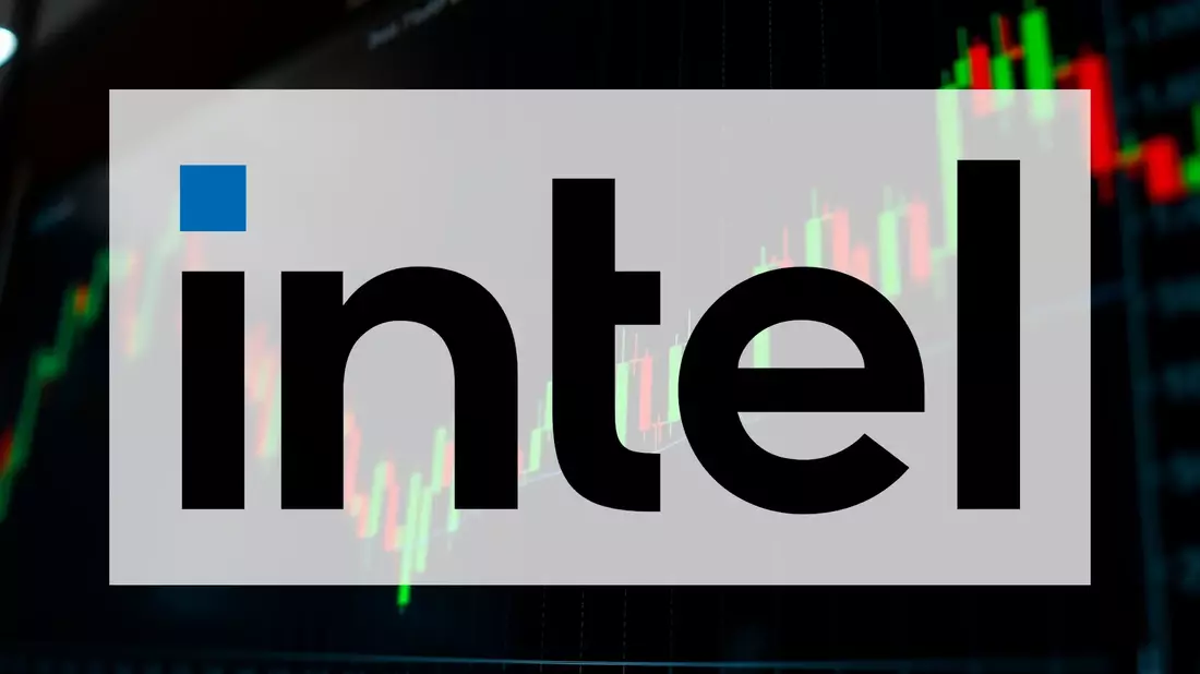 Intel’s Pivotal Earnings Report Could Trigger Major Stock Move - Bild: über boerse-global.de