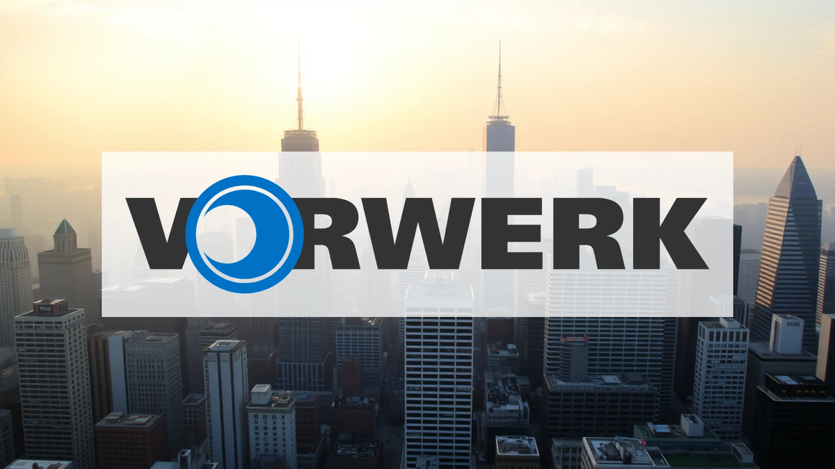 Friedrich Vorwerk Aktie: Neues Wachstumspotenzial - Foto: über boerse-global.de