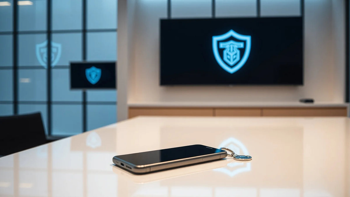 Online-Banking: KI heizt Cyberkriminalität an - Foto: über boerse-global.de