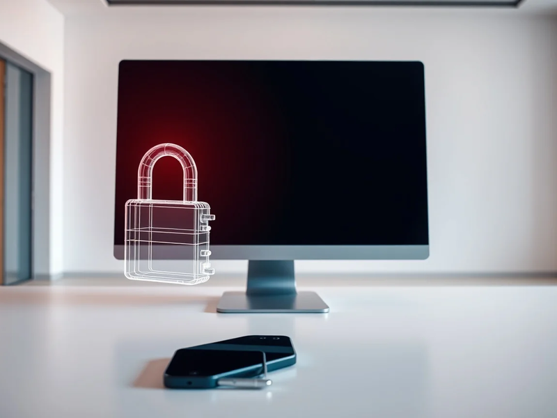 KI-Betrug: 85 Prozent der Amerikaner fürchten Täuschung - Foto: über boerse-global.de