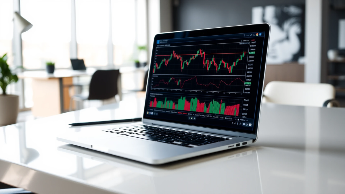 KI-Revolution bei Cyberkriminalität: Rekordschäden durch intelligente Betrugsmaschen - Foto: über boerse-global.de