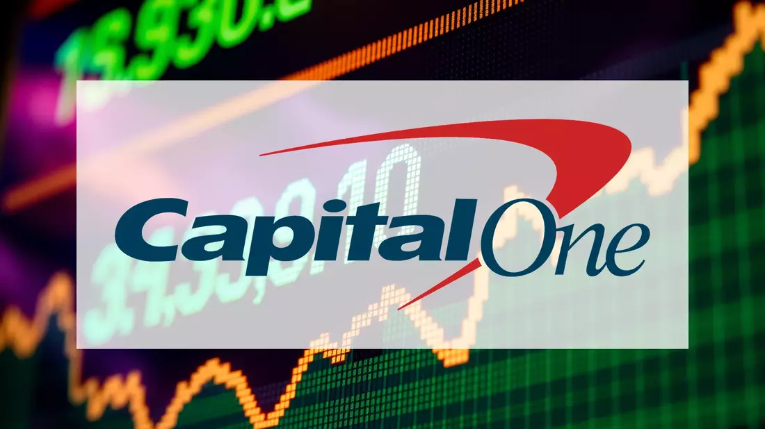 Capital One Shatters Forecasts With Stellar Quarterly Performance - Bild: über boerse-global.de
