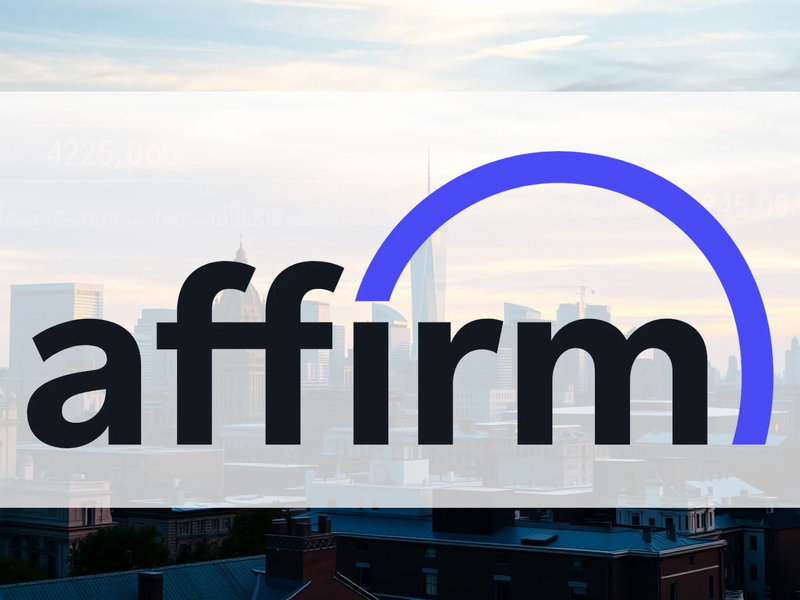 Affirm Aktie: Riesen-Chance oder Luftblase? - Foto: über boerse-global.de