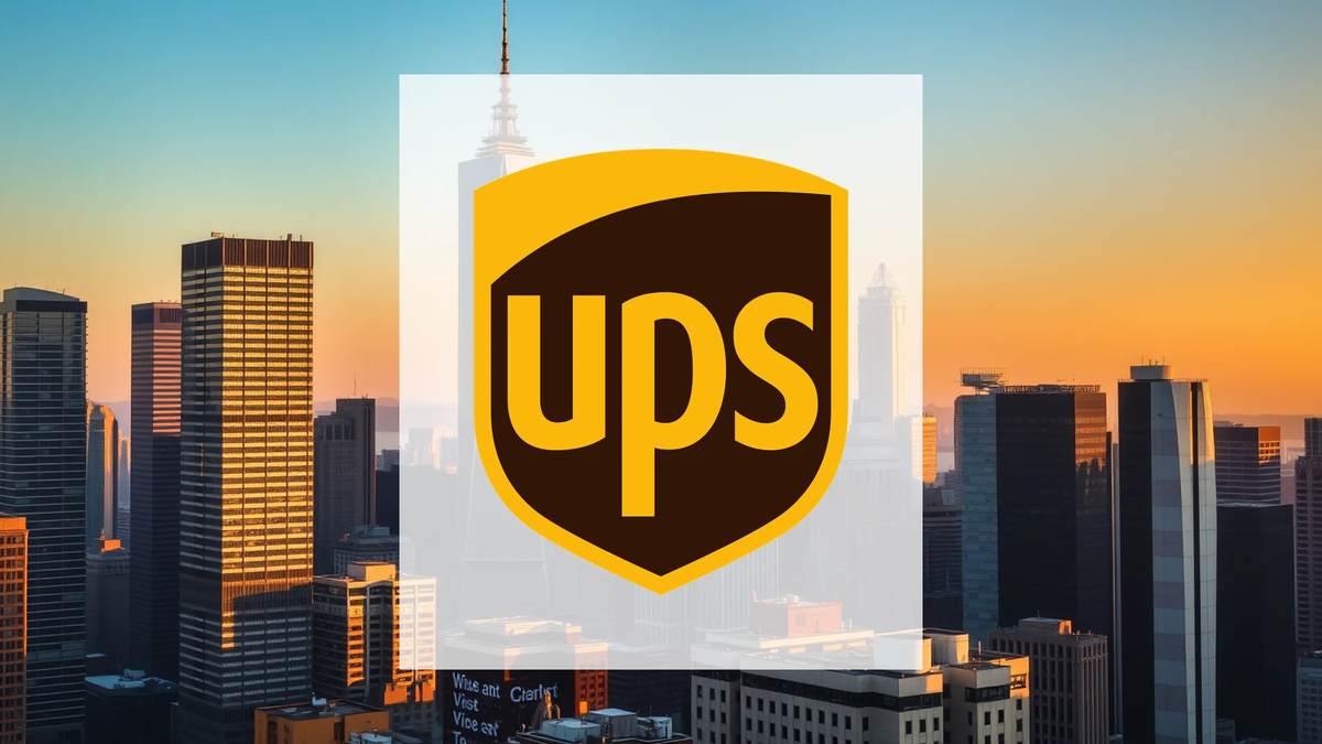 UPS Aktie: Kundenbindung glänzt - Foto: über boerse-global.de