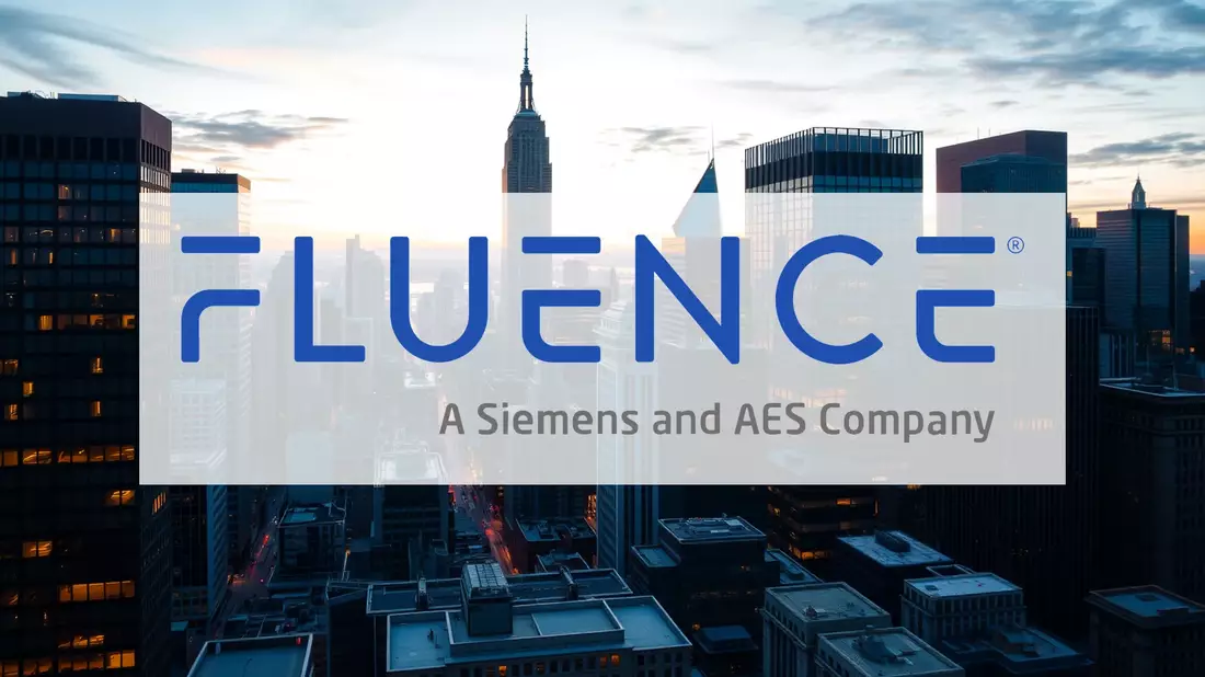 Fluence Energy Shares Face Diverging Outlooks Amid AI Boom - Bild: über boerse-global.de