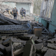 Die Großstadt Charkiw in der Ostukraine wird von Russland besonders oft beschossen. (Archivbild) - Foto: Yevhen Titov/AP/dpa