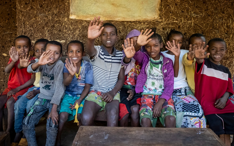 10 Jahre HIGH FIVE 4 LIFE: Die junge Initiative von Menschen für Menschen feiert Jubiläum - Foto: presseportal.de