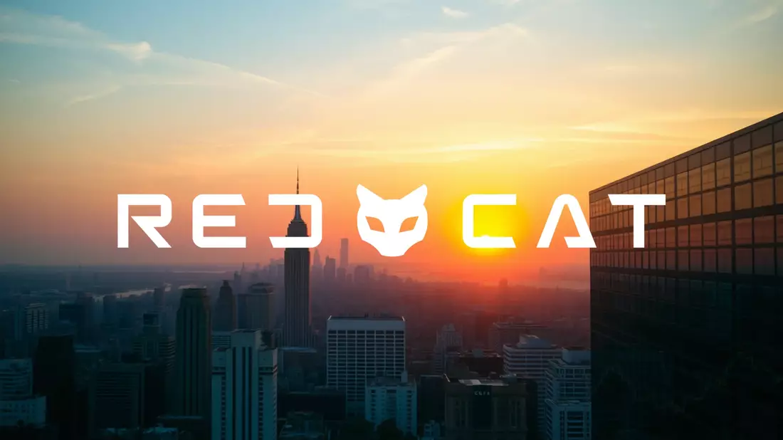 Red Cat Shares Face Volatility After Stunning Rally - Bild: über boerse-global.de
