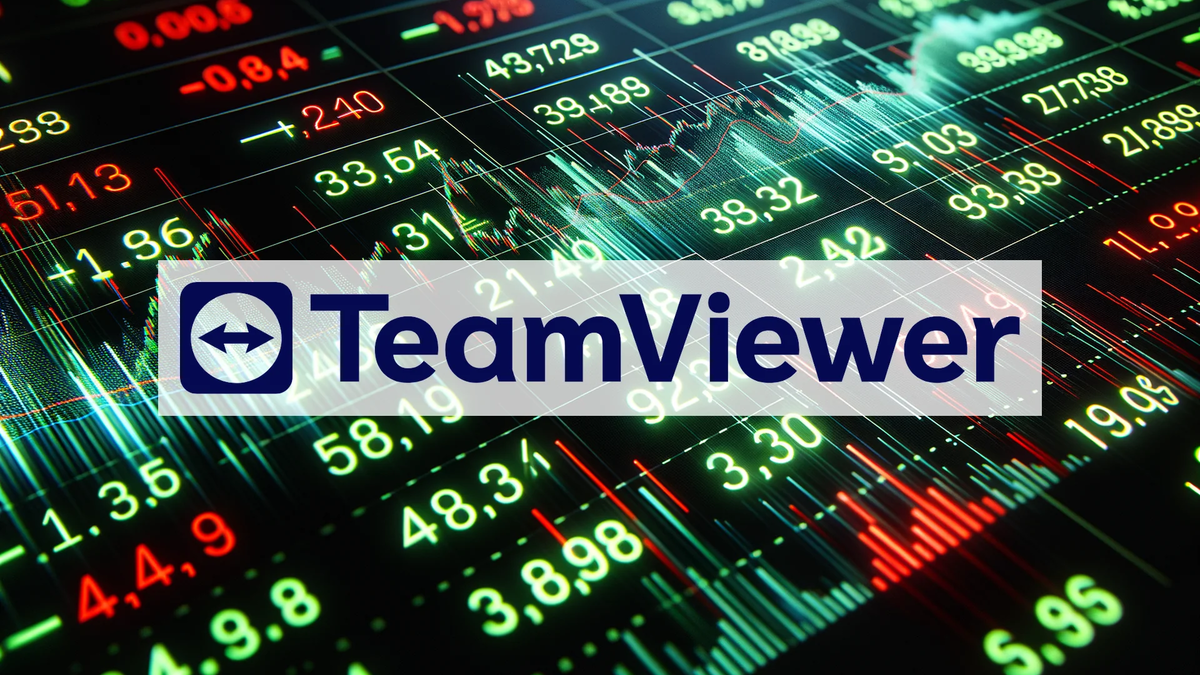 TeamViewer Aktie: Lehrgeld zahlen? - Foto: über boerse-global.de