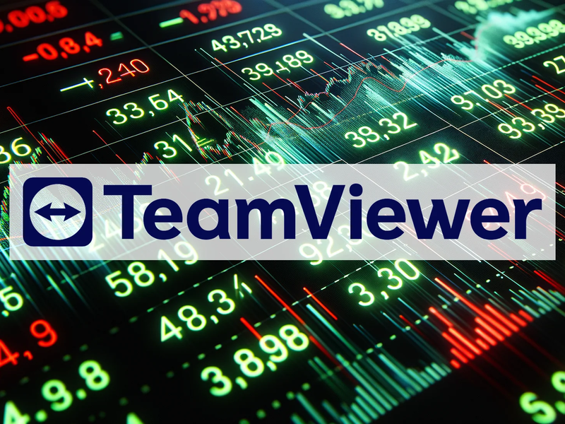 TeamViewer Aktie: Lehrgeld zahlen? - Foto: über boerse-global.de