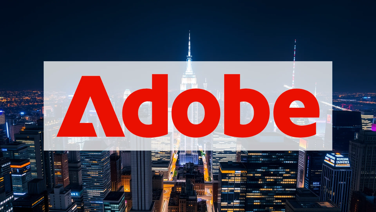 Adobe Stock: AI Innovation Sparks Market Rally - Foto: über boerse-global.de