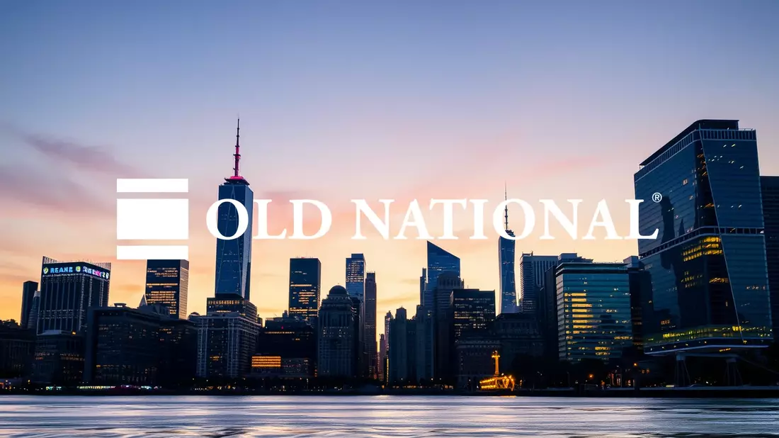 Old National Aktie: Entscheidungstag! - Bild: über boerse-global.de