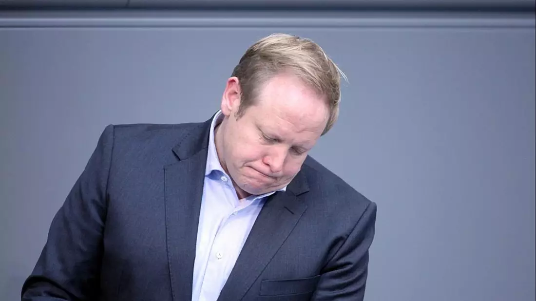 Tilman Kuban (Archiv) - Bild: über dts Nachrichtenagentur