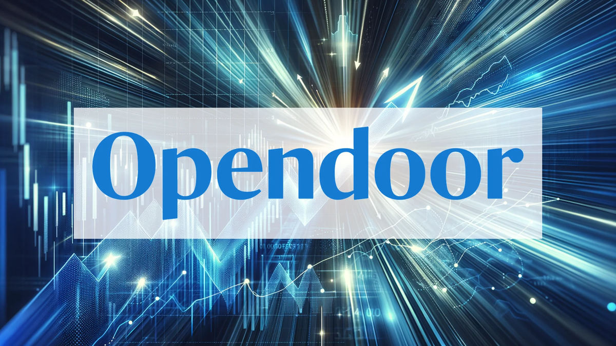Opendoor Technologies: Un desafío dual en el mercado - Foto: über boerse-global.de