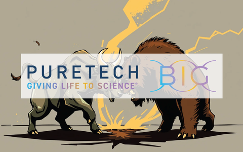 PureTech Health Aktie: Durchbruch bei Lungenfibrose! - Foto: über boerse-global.de