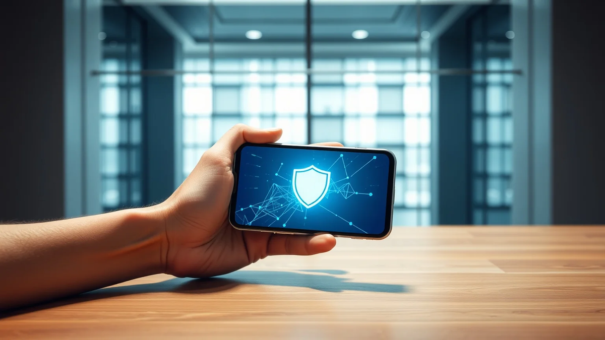 Meta: KI soll WhatsApp-Nutzer vor Betrug schützen - Foto: über boerse-global.de