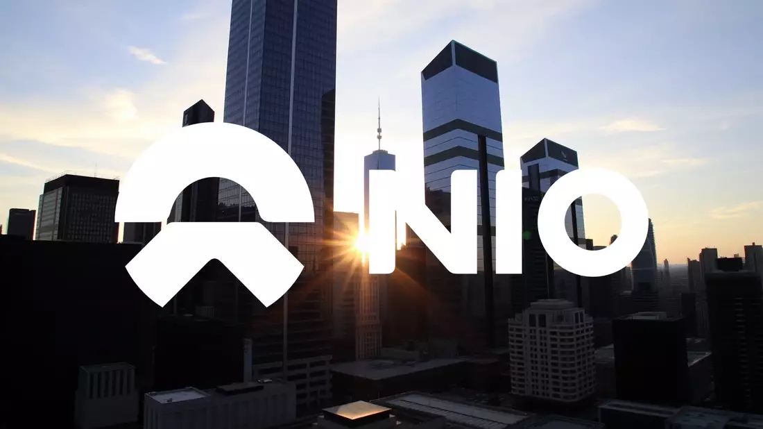 Nio Shares Plunge Following Serious Legal Allegations - Bild: über boerse-global.de