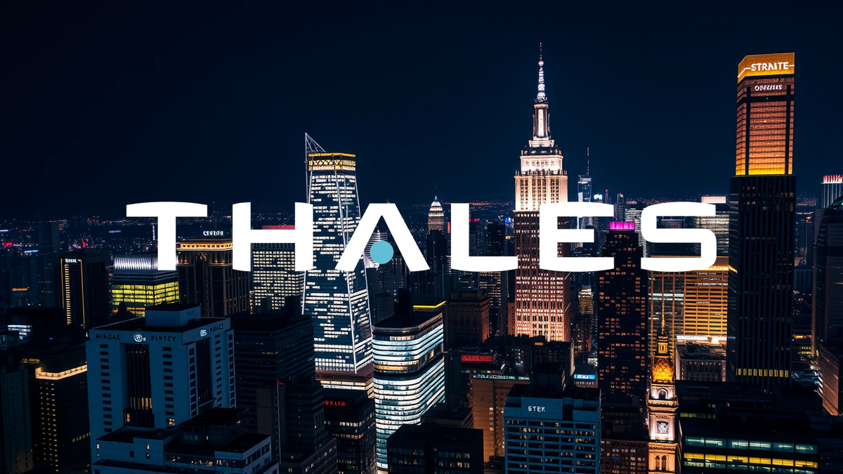 Thales Aktie: Weltraum-Fusion perfekt! - Foto: über boerse-global.de