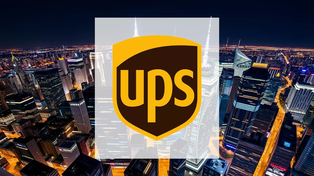 Has UPS Successfully Engineered a Financial Turnaround? - Bild: über boerse-global.de