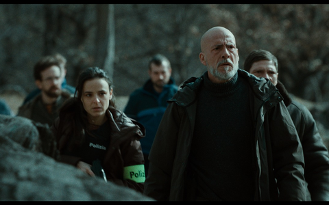 Alter Ego ab 7. November auf vielen gängigen Plattformen, unter anderem Amazon, Google und Apple TV digital erhältlich - Foto: presseportal.de