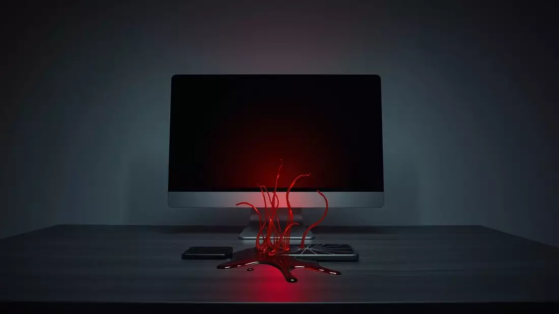 Vidar Stealer 2.0: Neue Malware-Bedrohung trifft deutsche Unternehmen - Bild: über boerse-global.de