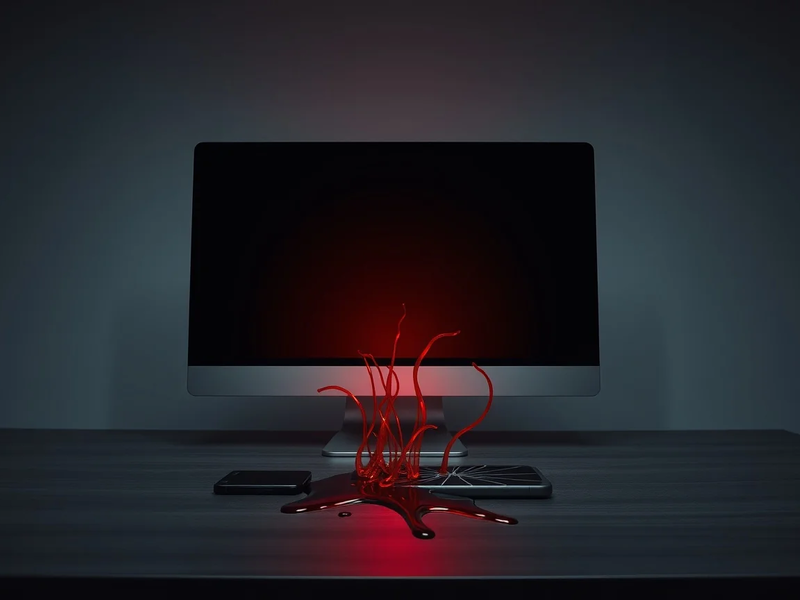 Vidar Stealer 2.0: Neue Malware-Bedrohung trifft deutsche Unternehmen - Foto: über boerse-global.de