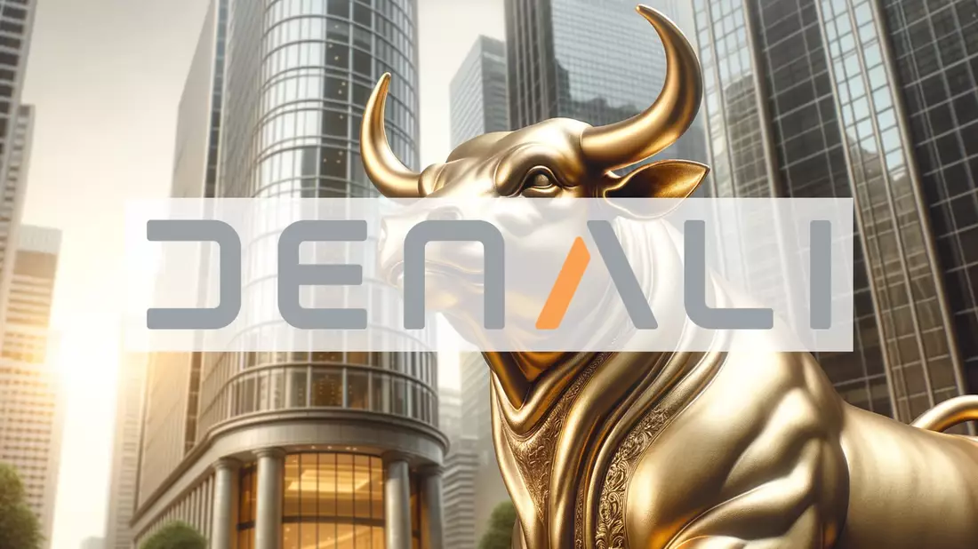 Denali Therapeutics Faces Regulatory Delay as FDA Extends Review Timeline - Bild: über boerse-global.de
