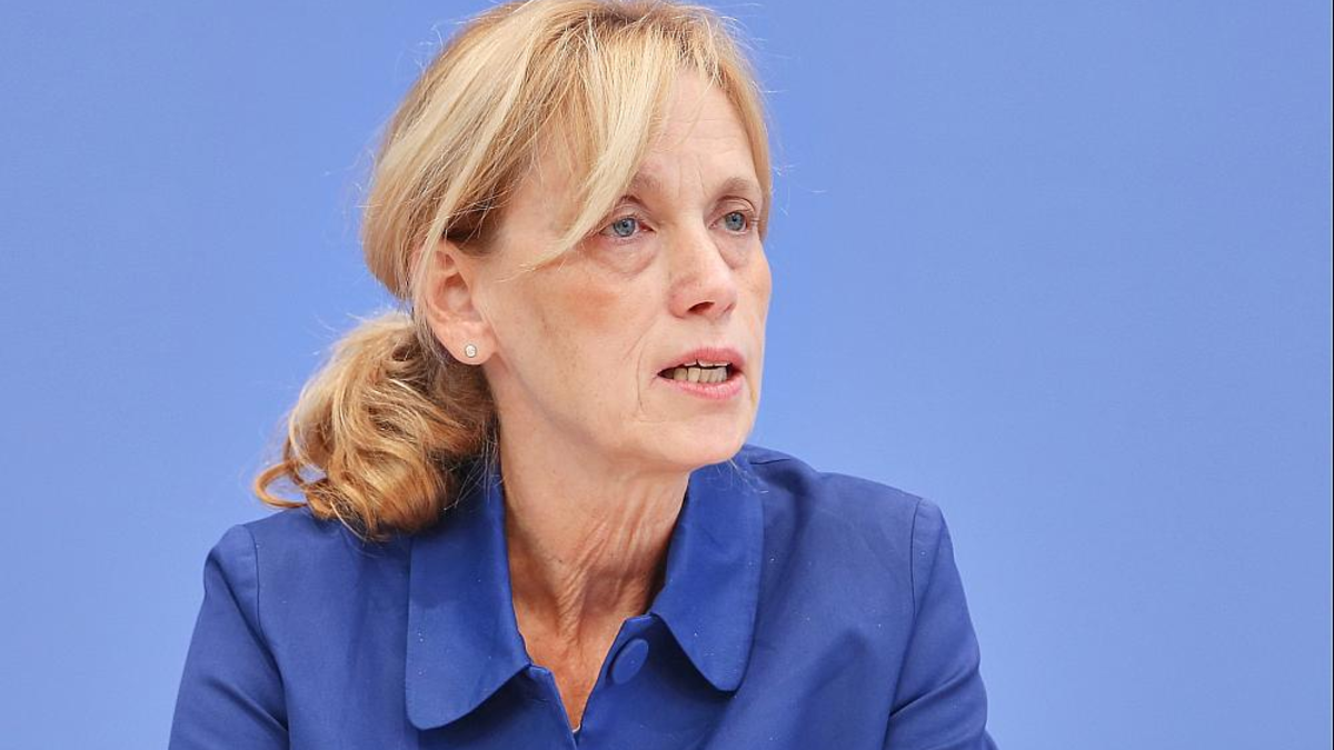 Karin Prien (Archiv) - Foto: über dts Nachrichtenagentur