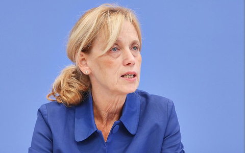 Karin Prien (Archiv) - Foto: über dts Nachrichtenagentur