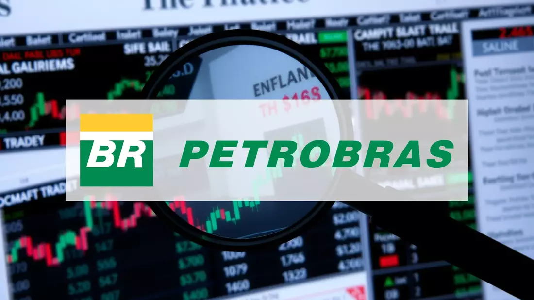 Petrobras recibe luz verde para perforar en la desembocadura del Amazonas - Bild: über boerse-global.de