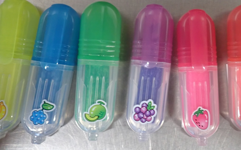 HZA-S: Leider keine dufte Sache - Foto: presseportal.de