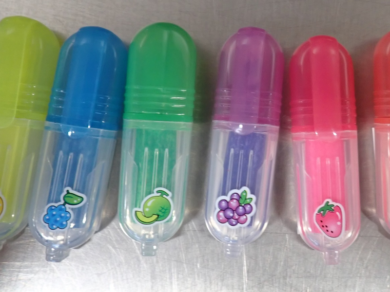 HZA-S: Leider keine dufte Sache - Foto: presseportal.de