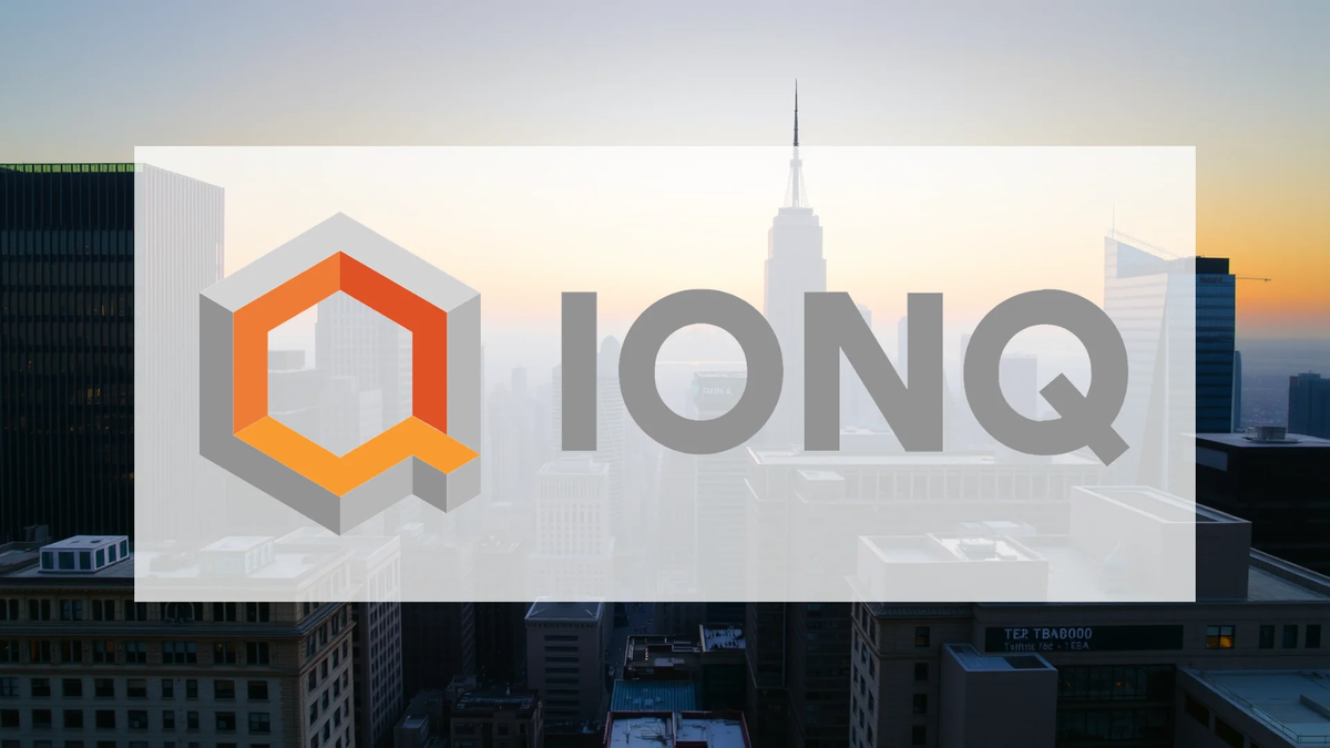Quantum Computing Milestone: IonQ Shatters Accuracy Barrier with New World Record - Foto: über boerse-global.de