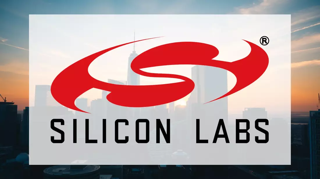 Silicon Laboratories Aktie: KI-Revolution gestartet! - Bild: über boerse-global.de
