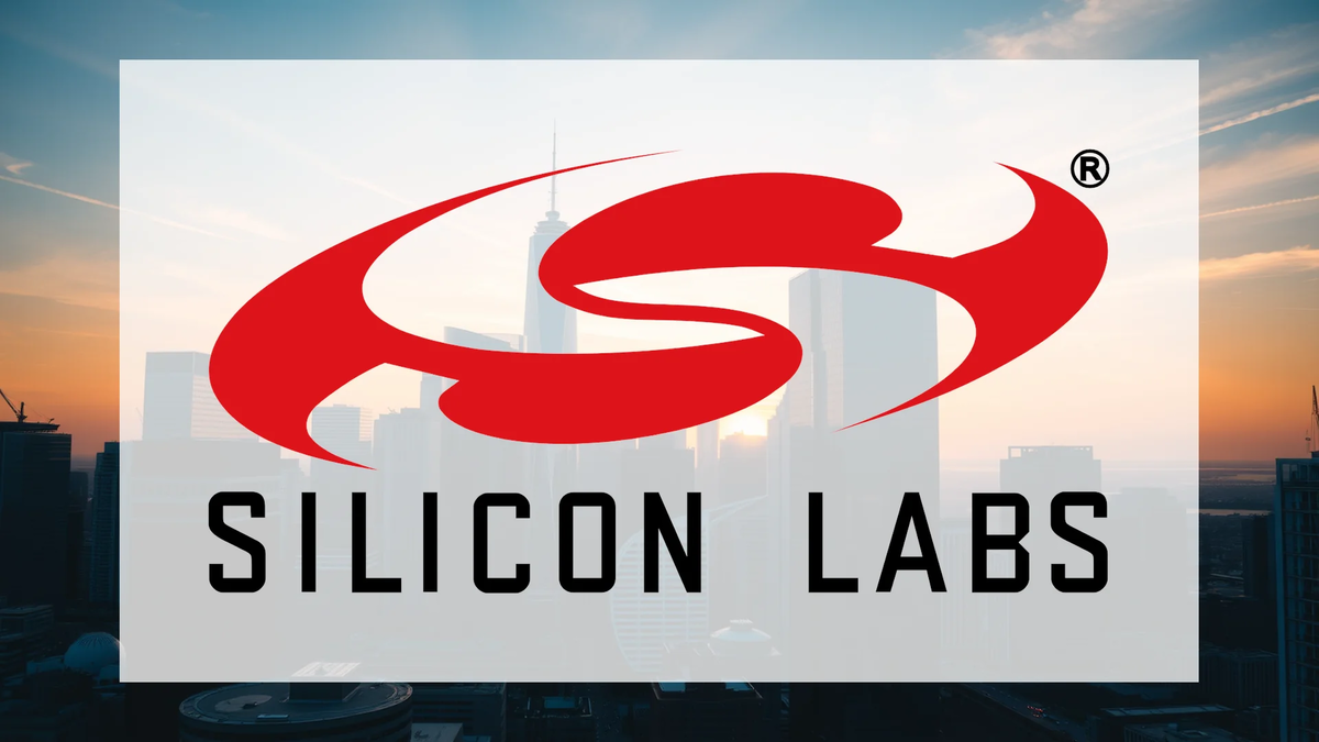 Silicon Laboratories Aktie: KI-Revolution gestartet! - Foto: über boerse-global.de