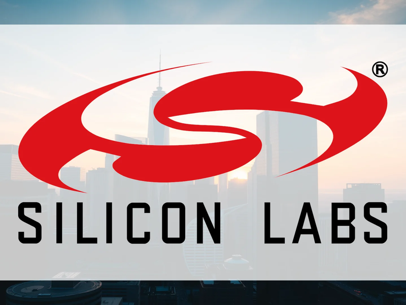 Silicon Laboratories Aktie: KI-Revolution gestartet! - Foto: über boerse-global.de