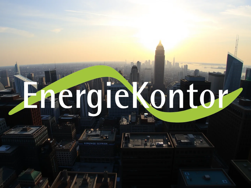 Energiekontor Aktie: Alles Nebensache? - Foto: über boerse-global.de
