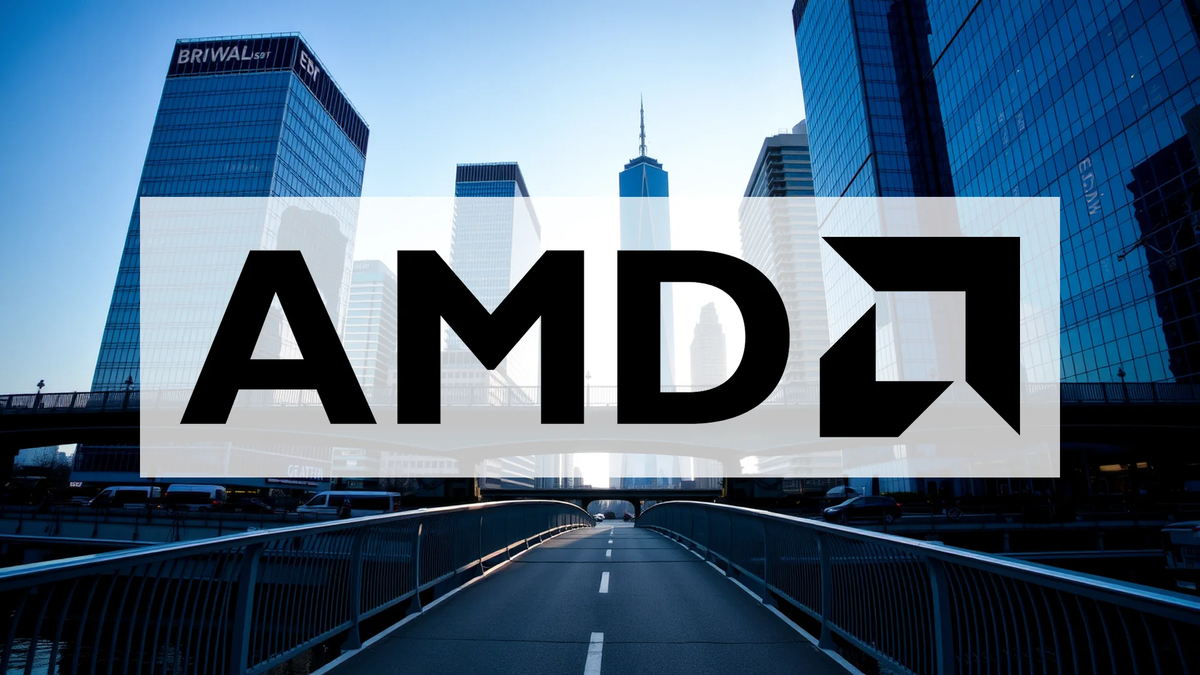AMD: El Nuevo Titan de la Inteligencia Artificial que Desafía a Nvidia - Foto: über boerse-global.de